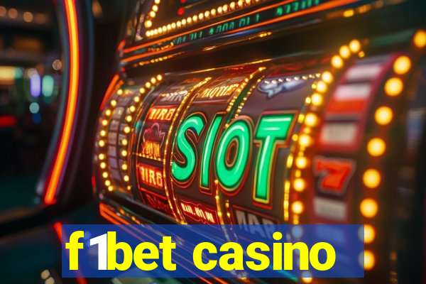 f1bet casino